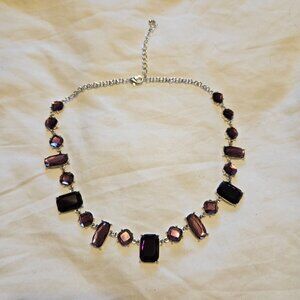 Bling Necklace
